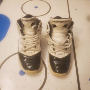 Team Jordan's,  used kids jordan